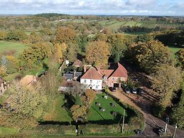 The Furze Bush Inn