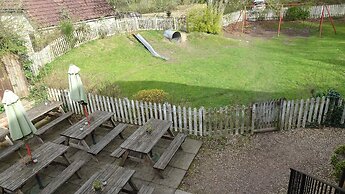 The Furze Bush Inn