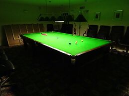 The Furze Bush Inn