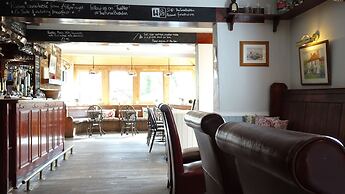 The Furze Bush Inn