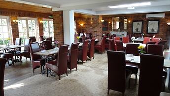 The Furze Bush Inn