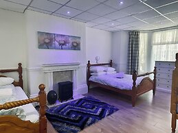 Granville Hotel