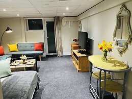 Granville Hotel