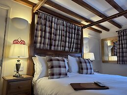 Guiting Guest House