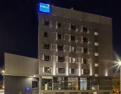Hotel Porcel Torneo