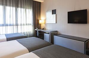 Hotel Porcel Torneo