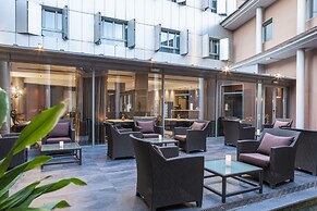 Hotel Porcel Torneo