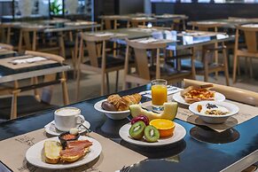 Hotel Porcel Torneo