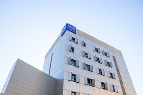 Hotel Porcel Torneo