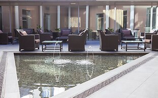 Hotel Porcel Torneo