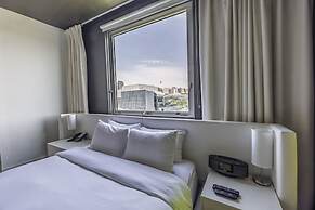 Hotel Zero 1