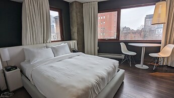 Hotel Zero 1