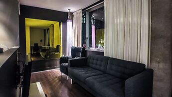 Hotel Zero 1