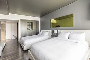Hotel Zero 1