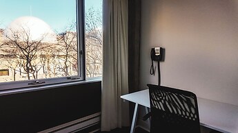 Hotel Zero 1