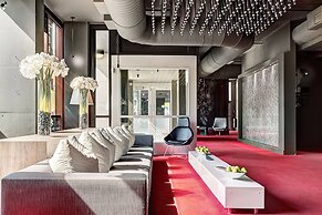 Hotel Zero 1