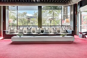 Hotel Zero 1