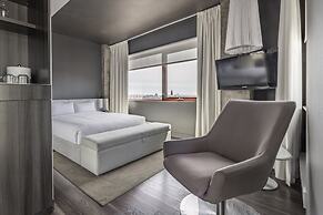 Hotel Zero 1