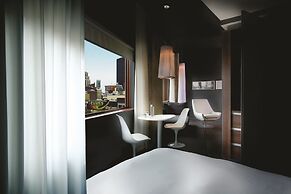 Hotel Zero 1