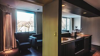 Hotel Zero 1
