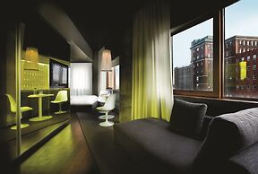 Hotel Zero 1