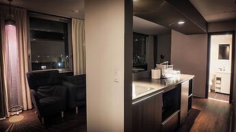 Hotel Zero 1