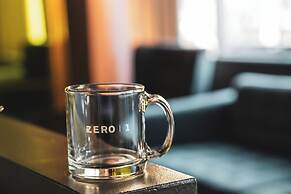 Hotel Zero 1