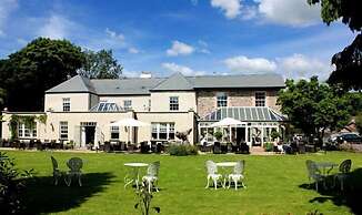 Hartnoll Hotel