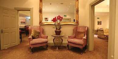 Hartnoll Hotel