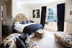 Hartnoll Hotel