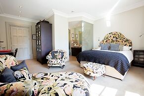Hartnoll Hotel