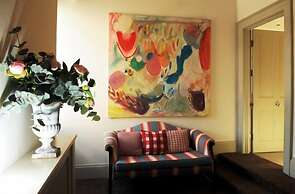 Hartnoll Hotel