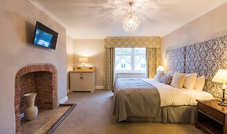 Luttrell Arms Hotel