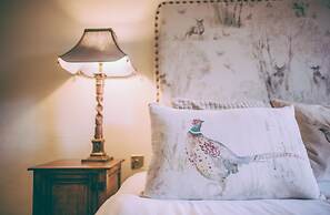 Luttrell Arms Hotel