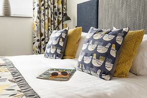 Luttrell Arms Hotel