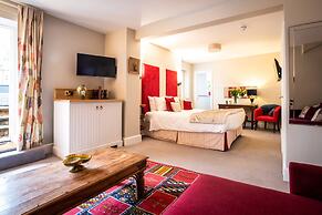 Luttrell Arms Hotel