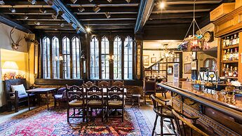 Luttrell Arms Hotel
