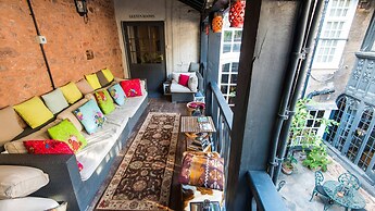 Luttrell Arms Hotel