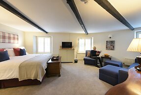 Luttrell Arms Hotel