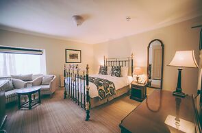 Luttrell Arms Hotel