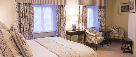 Luttrell Arms Hotel