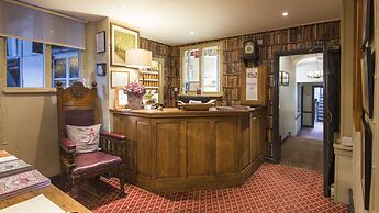 Luttrell Arms Hotel
