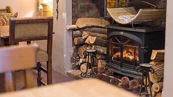Luttrell Arms Hotel