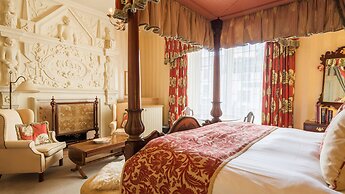Luttrell Arms Hotel