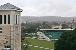 The Mowbray