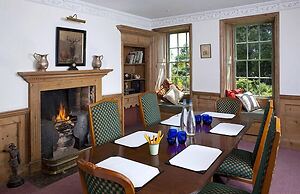 The Moonraker Hotel