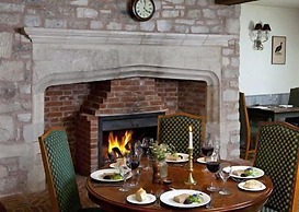 The Moonraker Hotel