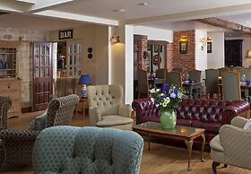 The Moonraker Hotel