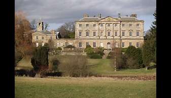 The Orchard House