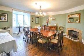 The Orchard House